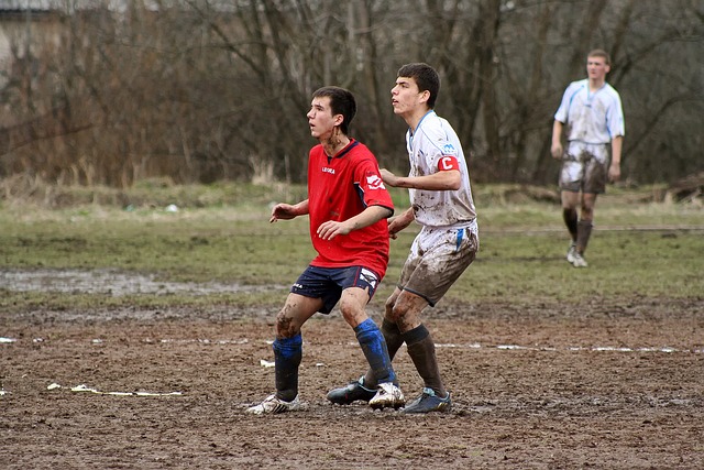 奋力拼搏 奋力拼搏